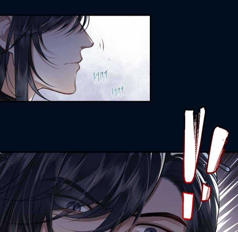 Điện Hạ Khuynh Thành Chương 25 trang 21