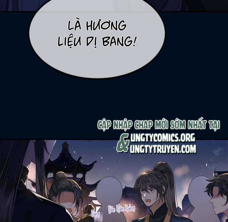 Điện Hạ Khuynh Thành Chương 25 trang 23