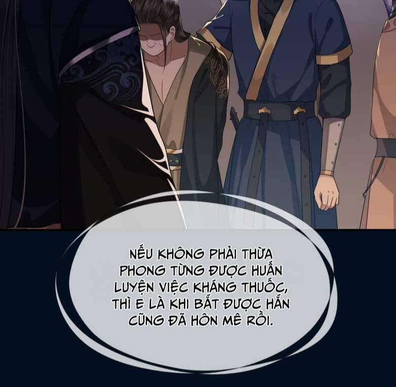 Điện Hạ Khuynh Thành Chương 25 trang 24