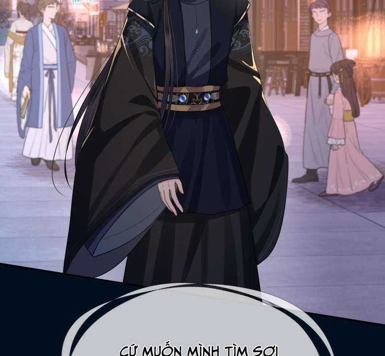 Điện Hạ Khuynh Thành Chương 25 trang 36