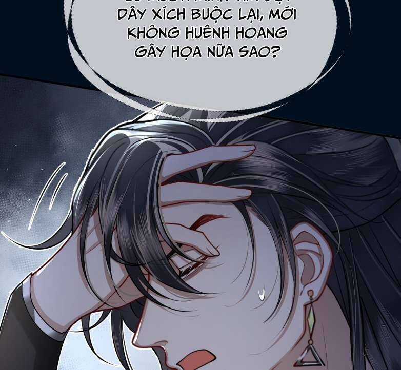 Điện Hạ Khuynh Thành Chương 25 trang 37