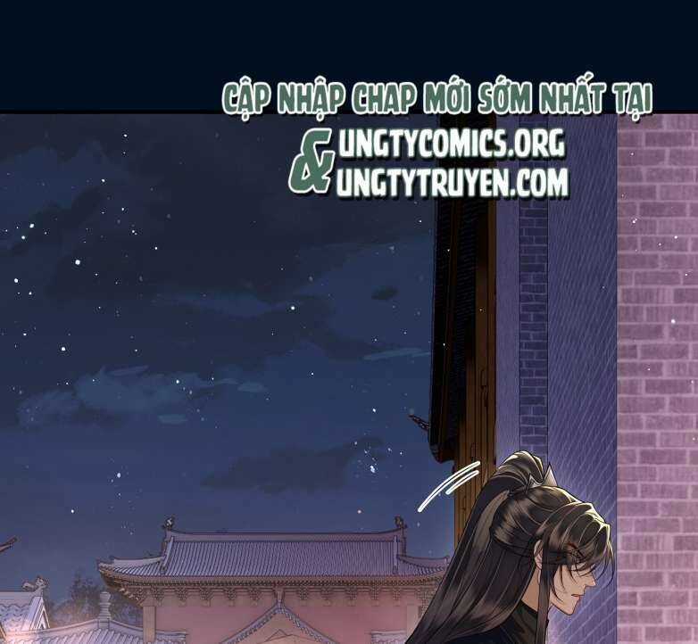 Điện Hạ Khuynh Thành Chương 25 trang 39