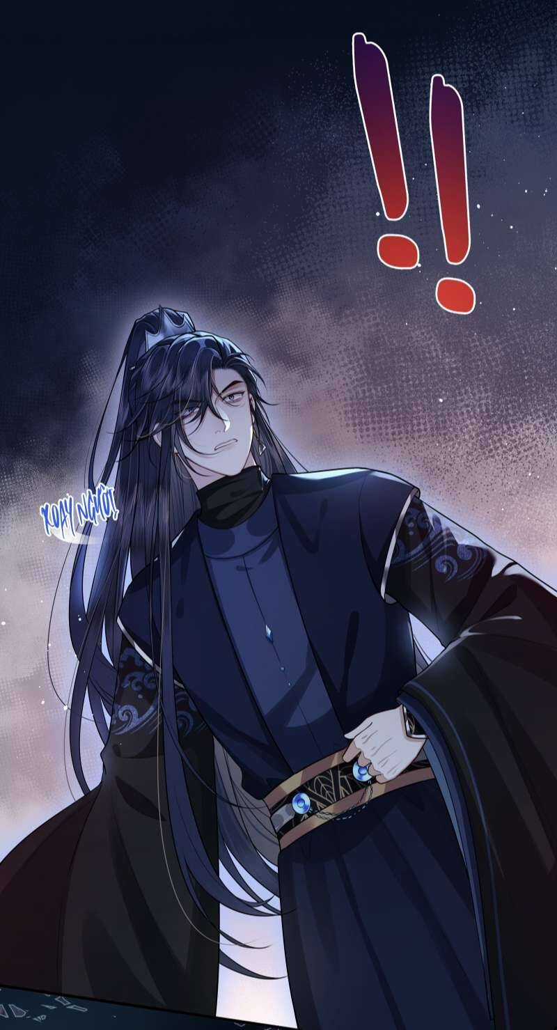 Điện Hạ Khuynh Thành Chương 25 trang 4