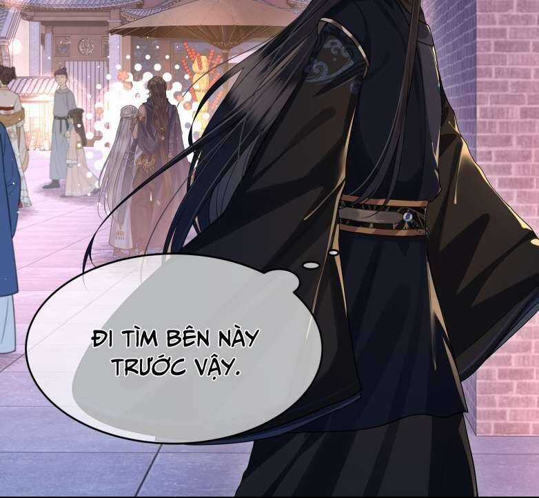 Điện Hạ Khuynh Thành Chương 25 trang 40