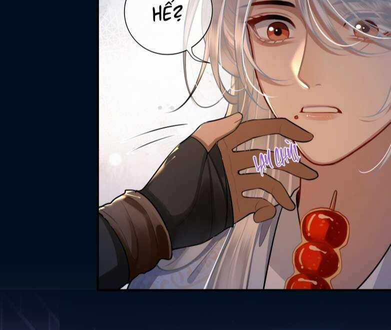 Điện Hạ Khuynh Thành Chương 25 trang 44