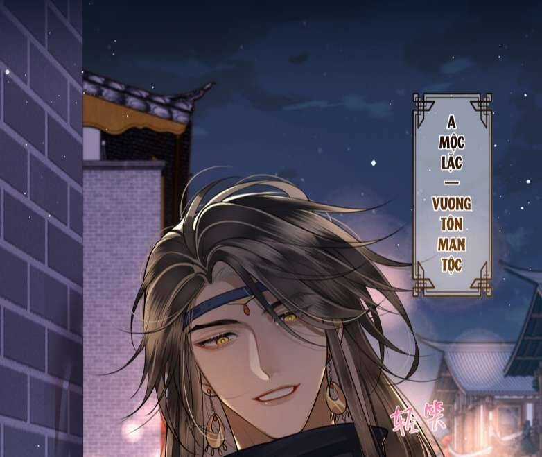 Điện Hạ Khuynh Thành Chương 25 trang 45