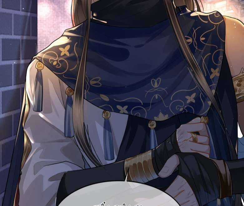 Điện Hạ Khuynh Thành Chương 25 trang 46