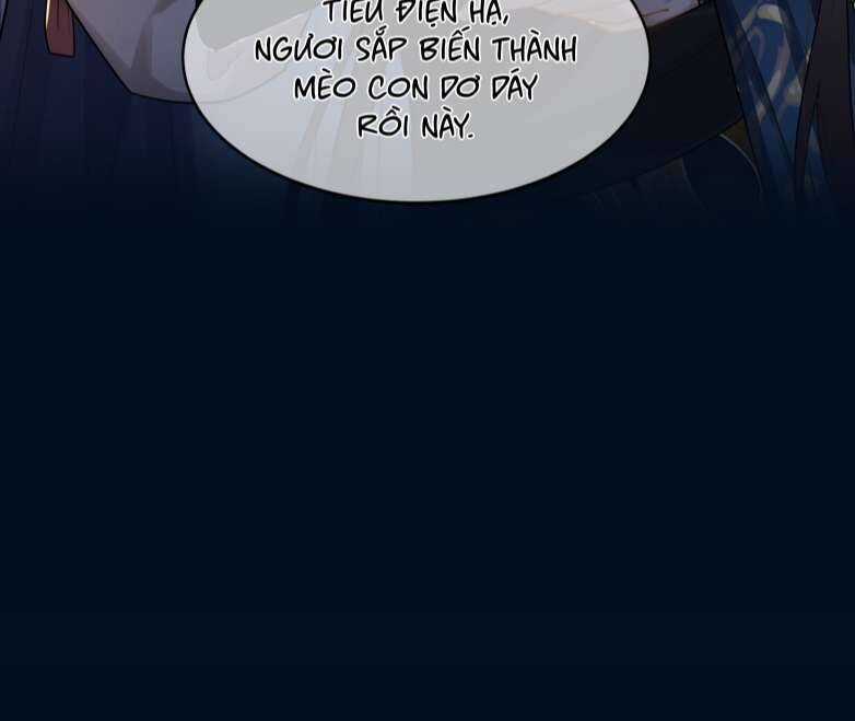 Điện Hạ Khuynh Thành Chương 25 trang 47