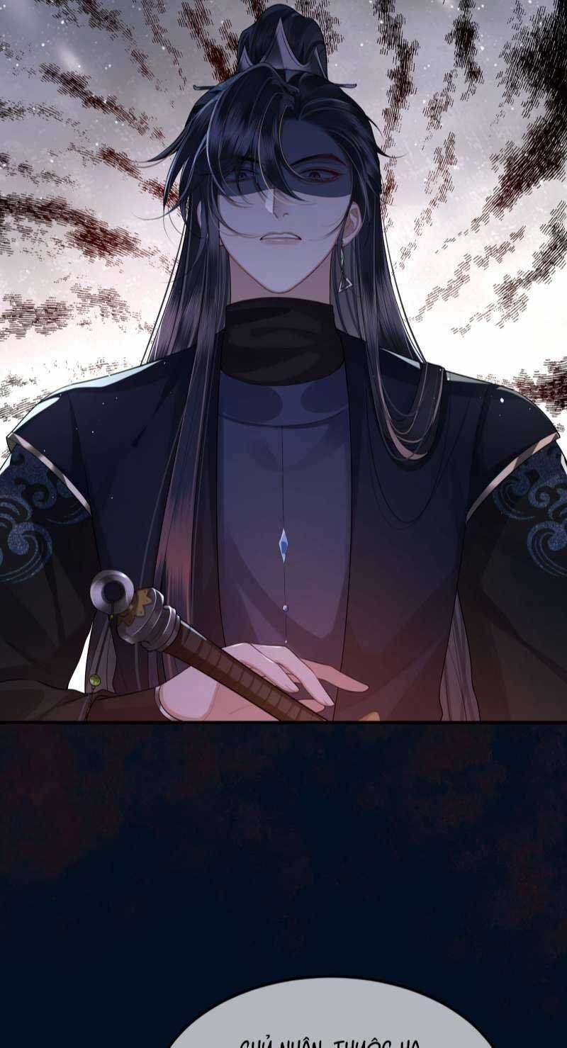 Điện Hạ Khuynh Thành Chương 25 trang 9