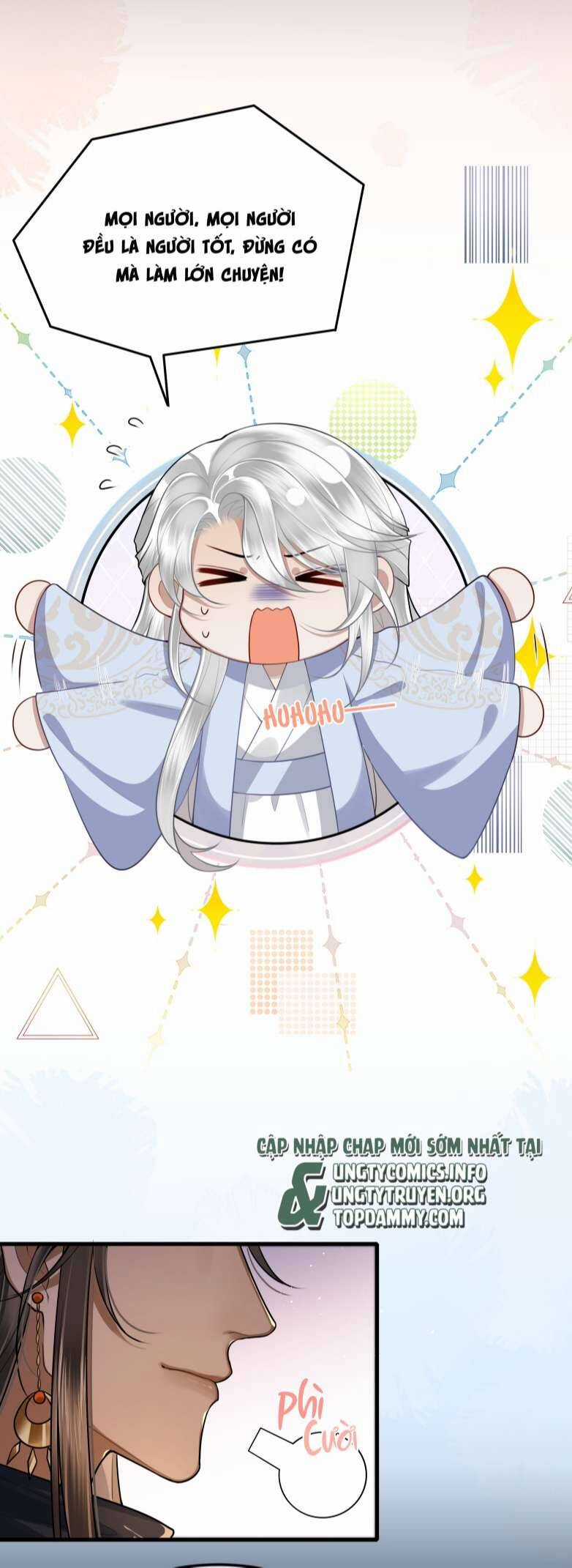 Điện Hạ Khuynh Thành Chương 26 trang 14