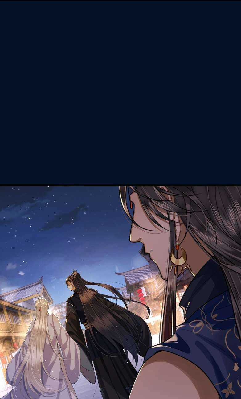 Điện Hạ Khuynh Thành Chương 26 trang 20