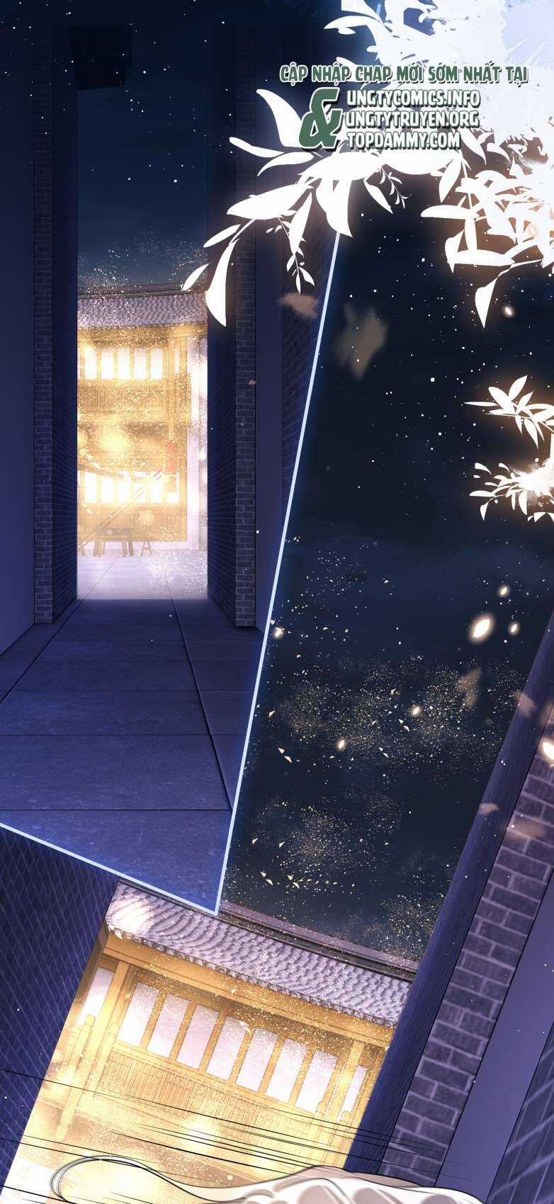 Điện Hạ Khuynh Thành Chương 26 trang 24