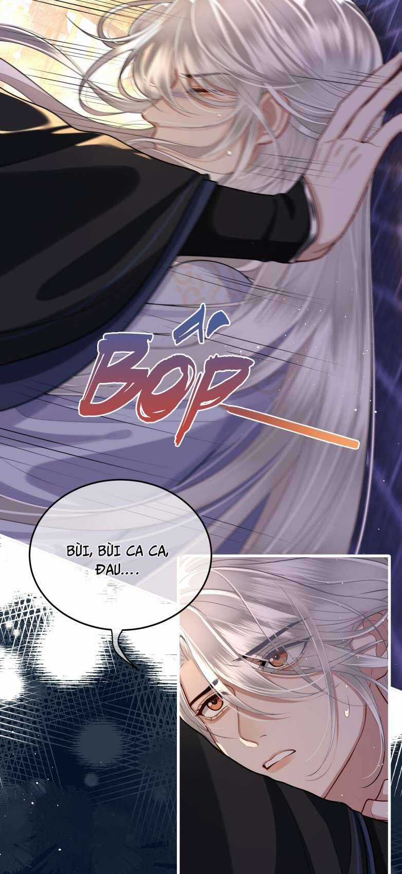 Điện Hạ Khuynh Thành Chương 26 trang 25