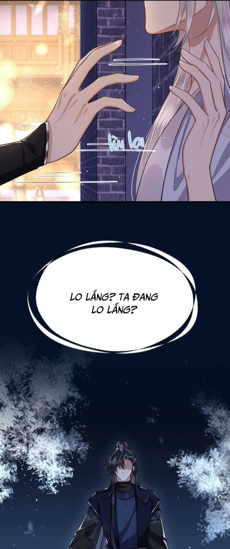 Điện Hạ Khuynh Thành Chương 26 trang 29