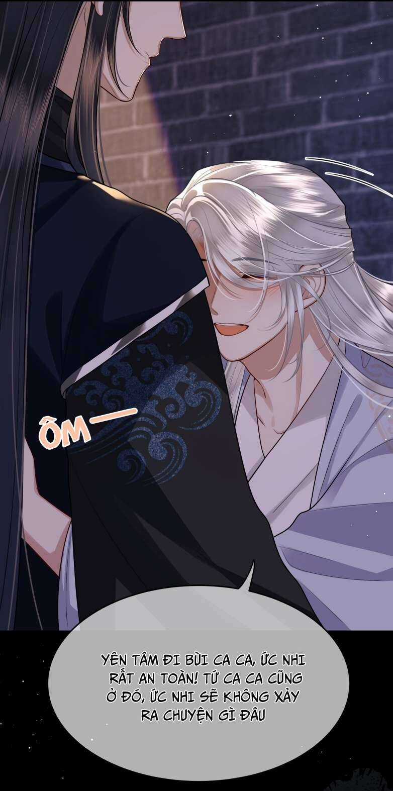 Điện Hạ Khuynh Thành Chương 26 trang 31