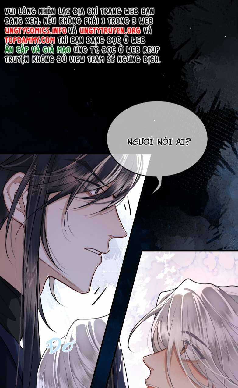 Điện Hạ Khuynh Thành Chương 26 trang 32