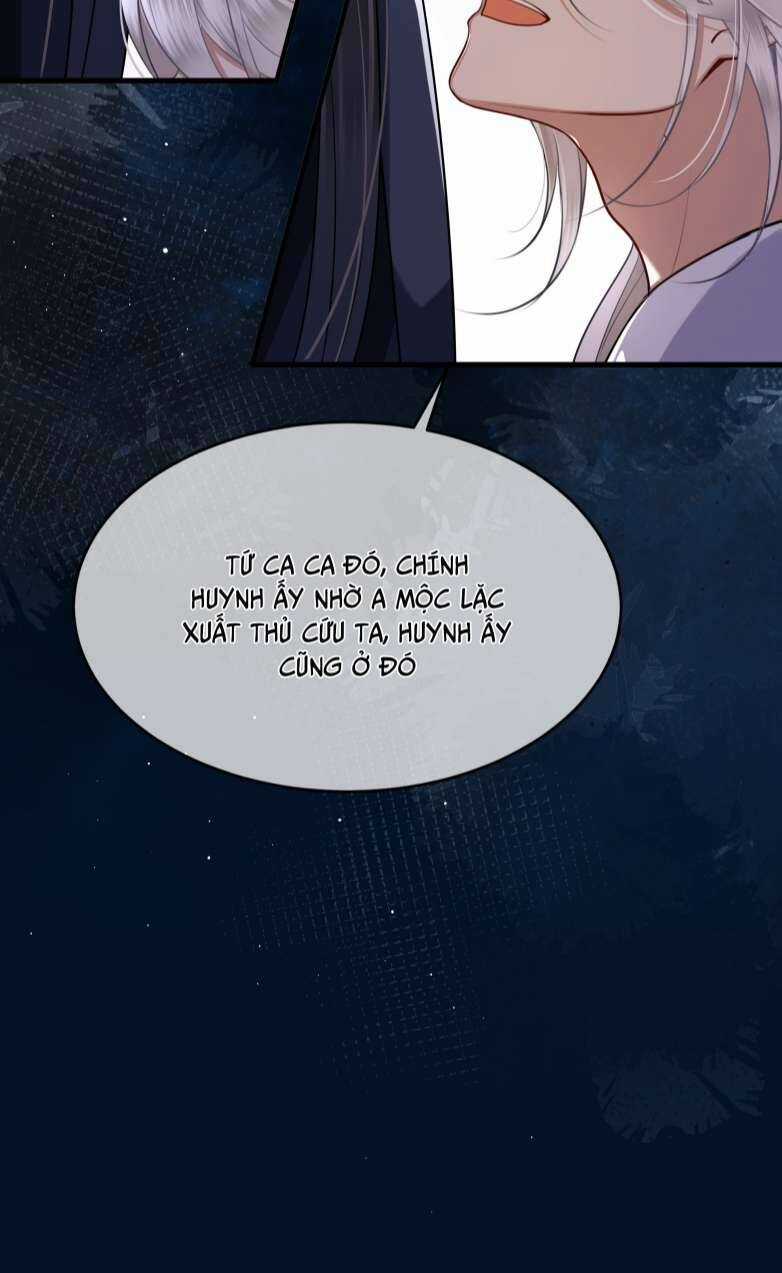 Điện Hạ Khuynh Thành Chương 26 trang 33