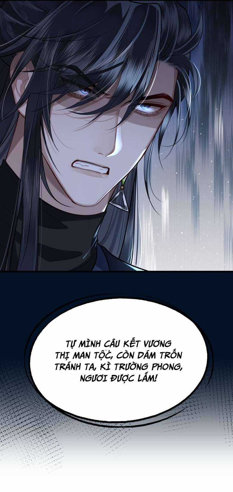 Điện Hạ Khuynh Thành Chương 26 trang 35