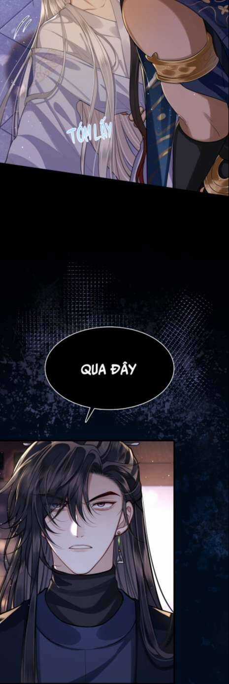 Điện Hạ Khuynh Thành Chương 26 trang 8