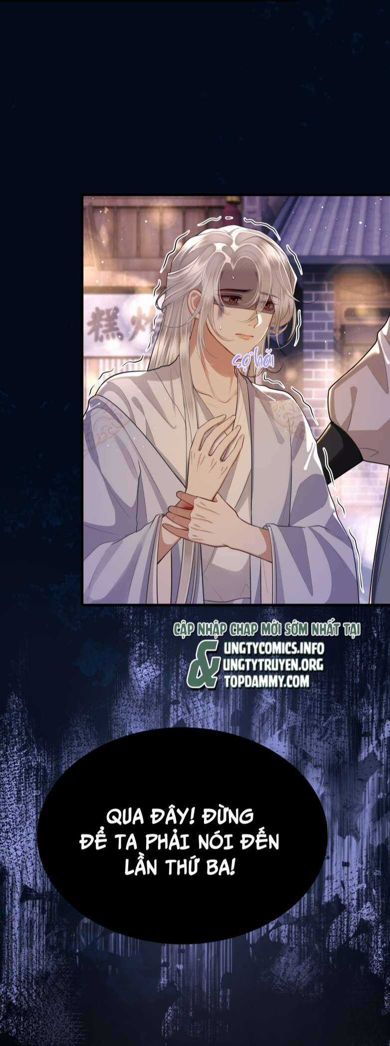 Điện Hạ Khuynh Thành Chương 26 trang 9