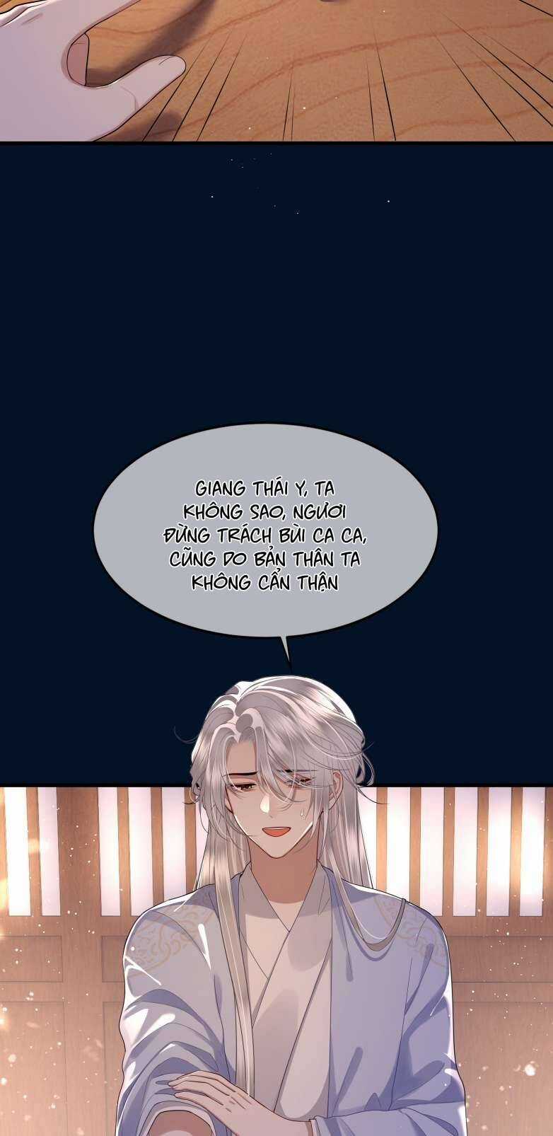 Điện Hạ Khuynh Thành Chương 27 trang 14