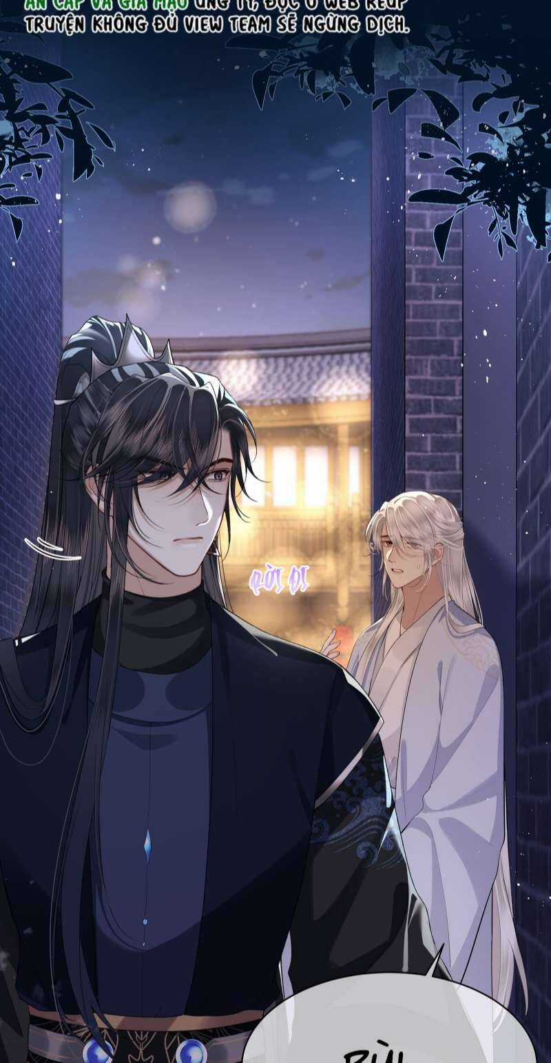 Điện Hạ Khuynh Thành Chương 27 trang 2