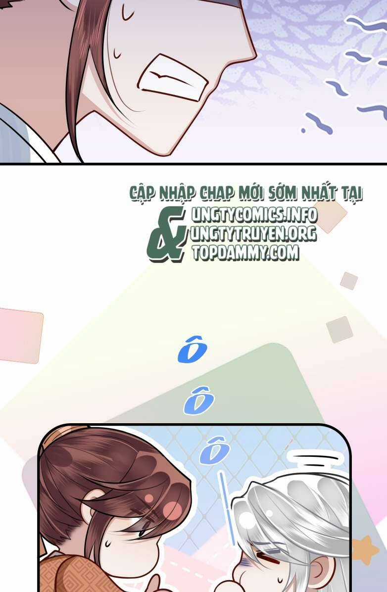 Điện Hạ Khuynh Thành Chương 27 trang 24