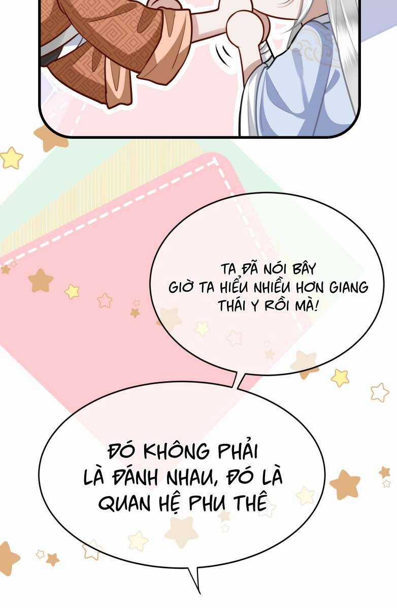 Điện Hạ Khuynh Thành Chương 27 trang 25