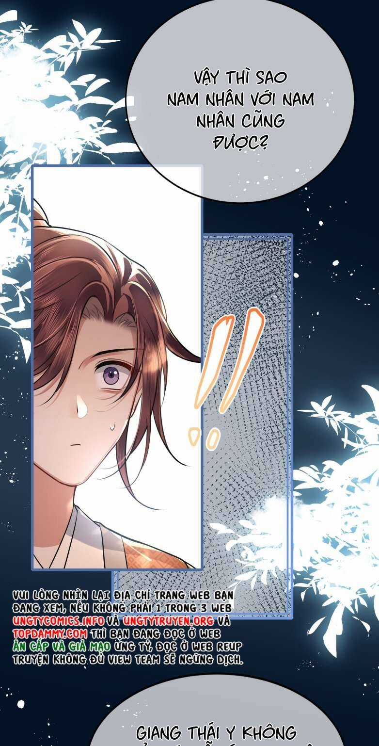 Điện Hạ Khuynh Thành Chương 27 trang 29