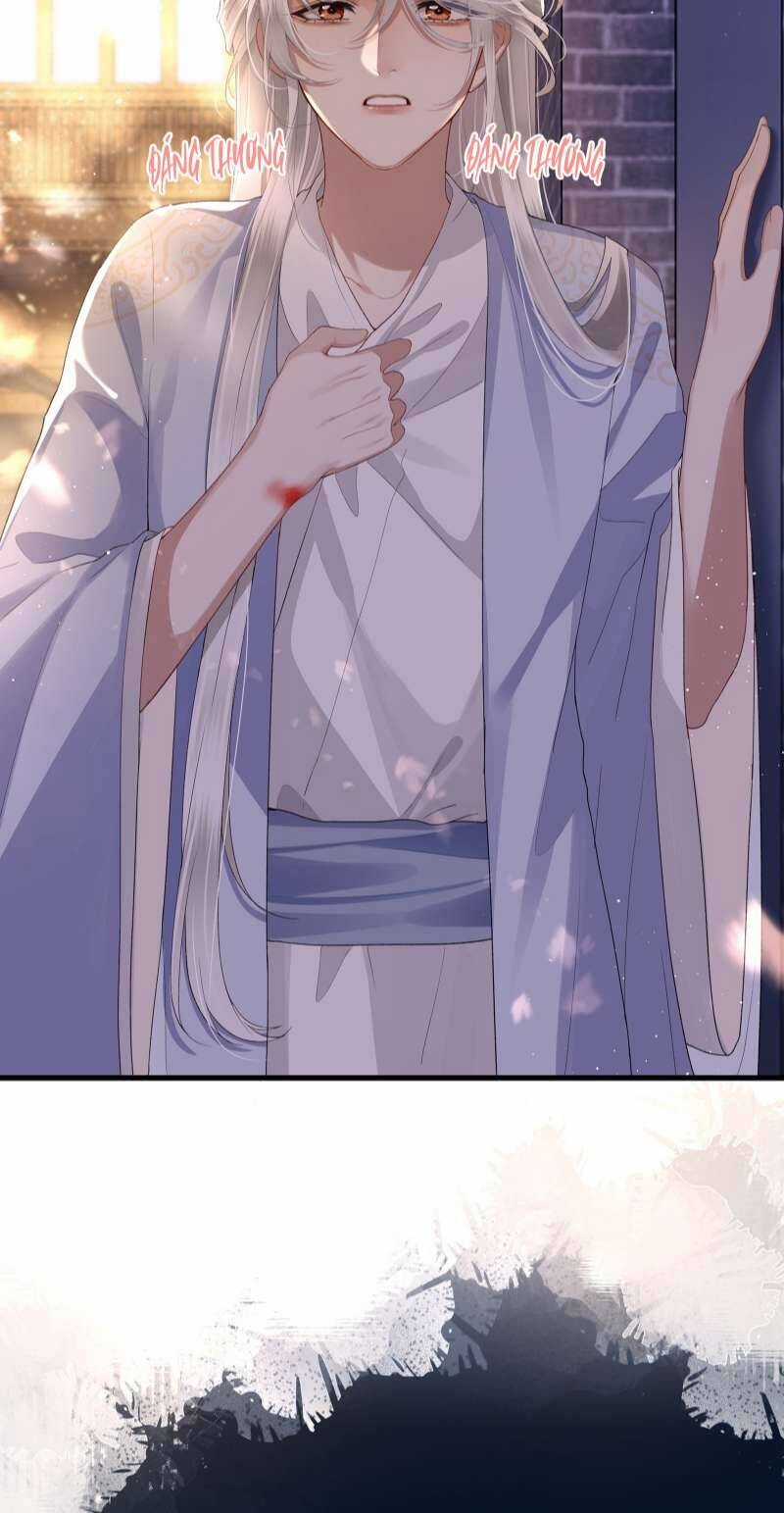 Điện Hạ Khuynh Thành Chương 27 trang 4