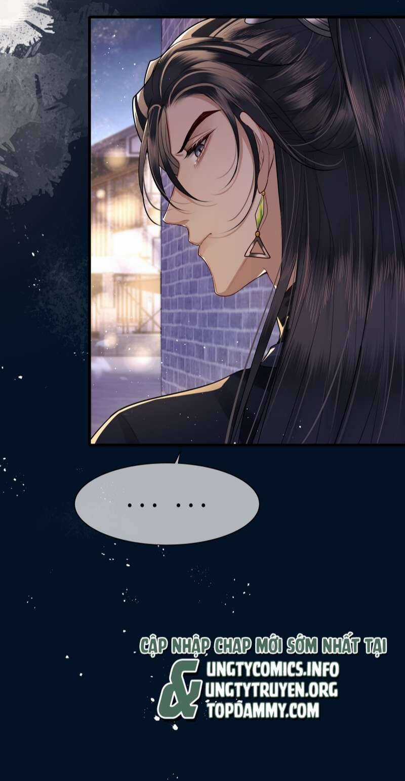 Điện Hạ Khuynh Thành Chương 27 trang 5