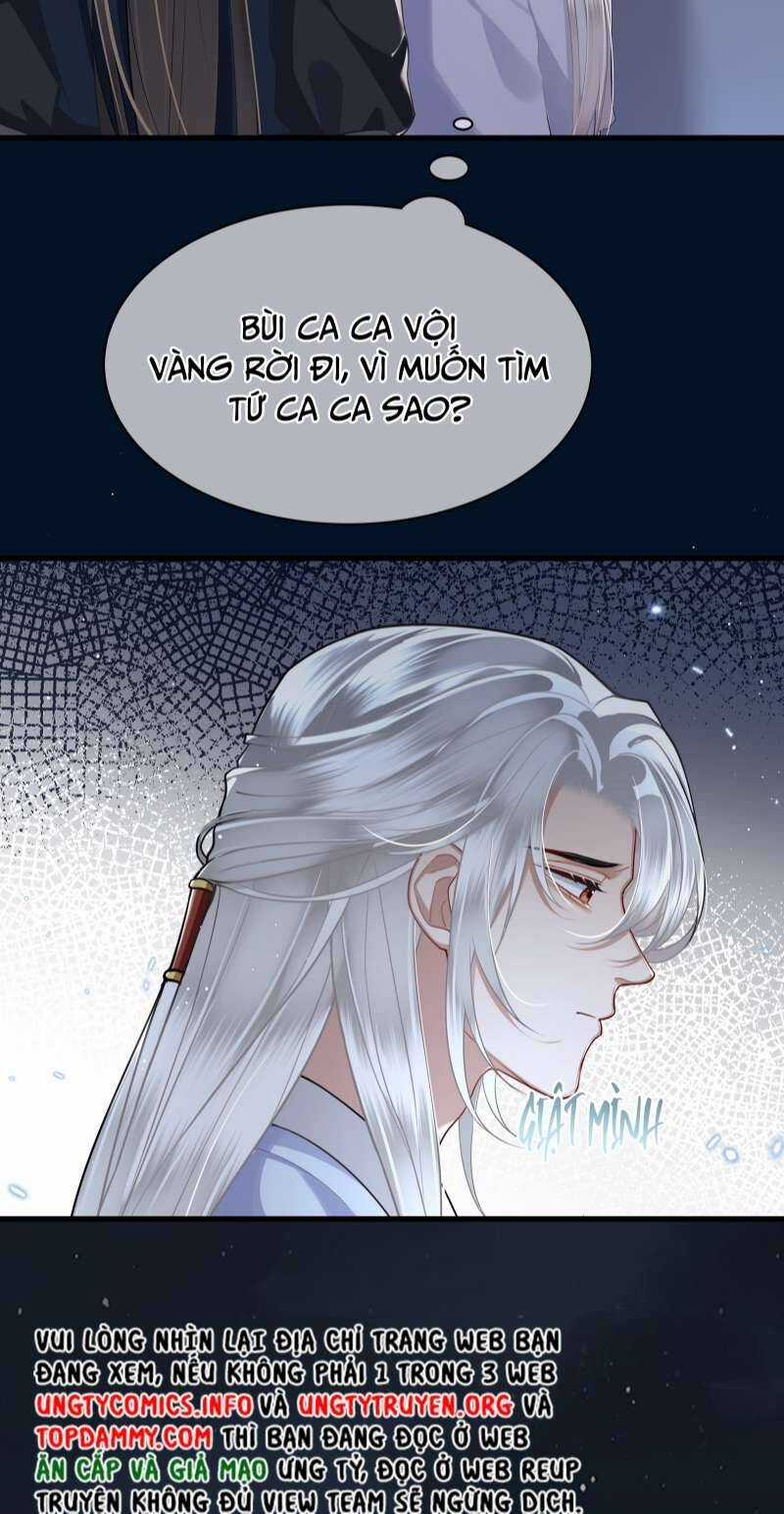 Điện Hạ Khuynh Thành Chương 27 trang 9