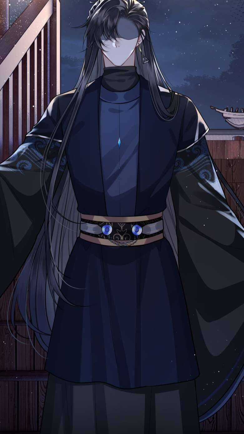 Điện Hạ Khuynh Thành Chương 28 trang 21