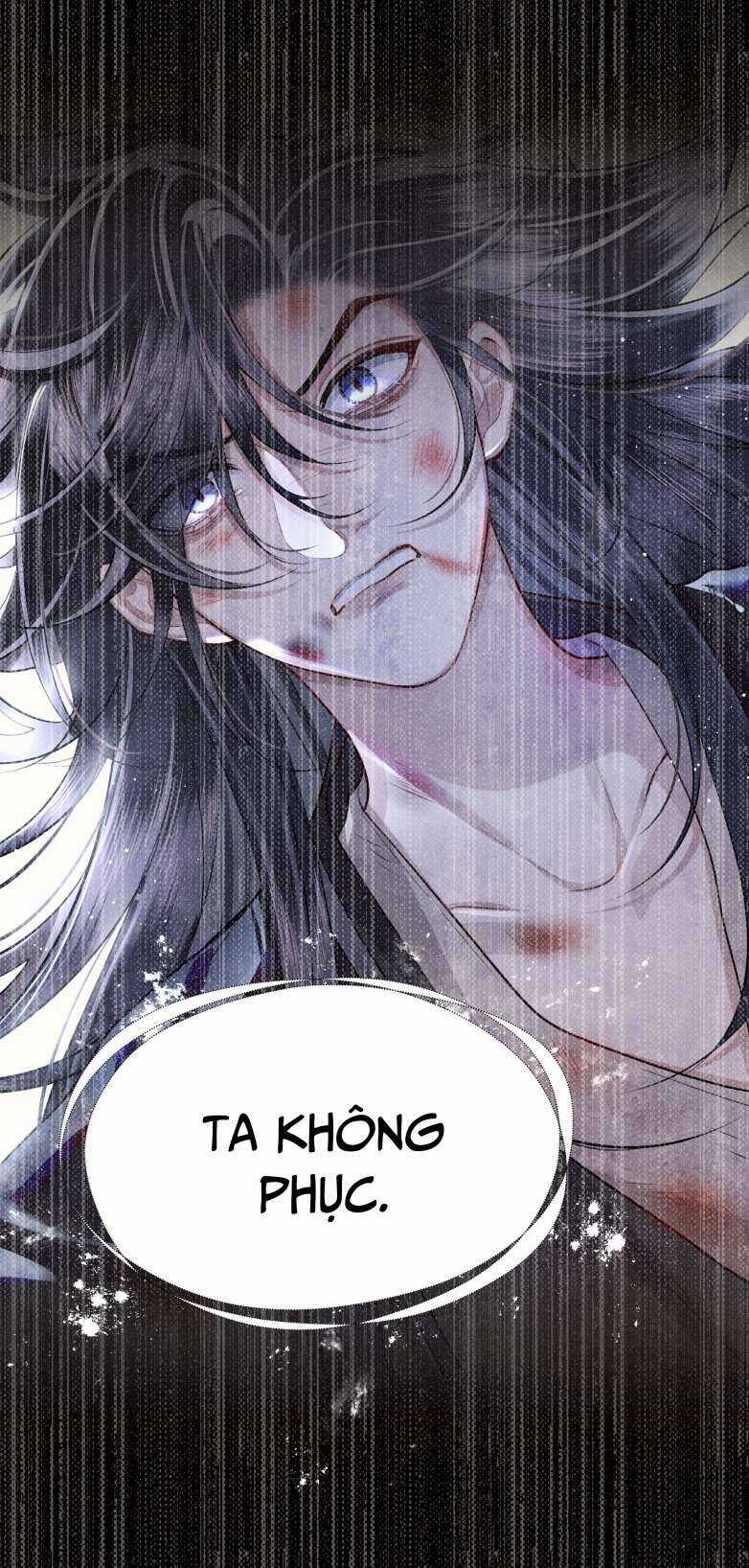 Điện Hạ Khuynh Thành Chương 28 trang 32