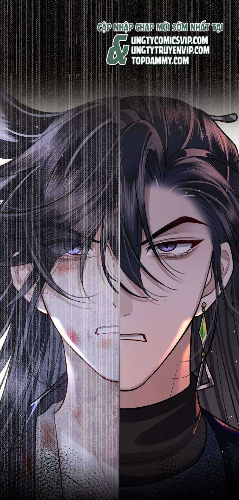 Điện Hạ Khuynh Thành Chương 28 trang 33