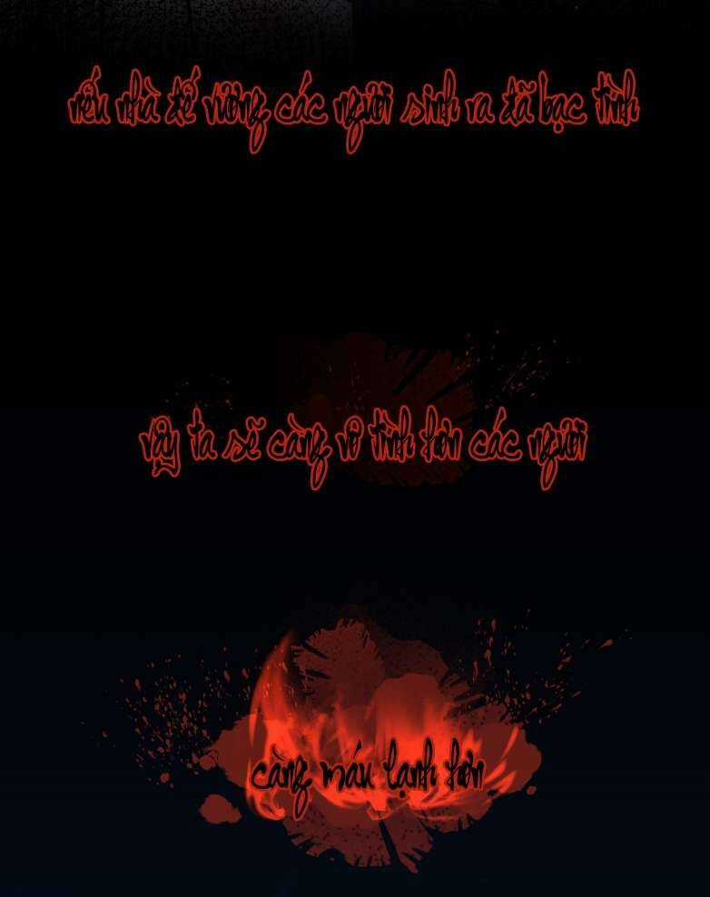 Điện Hạ Khuynh Thành Chương 28 trang 34