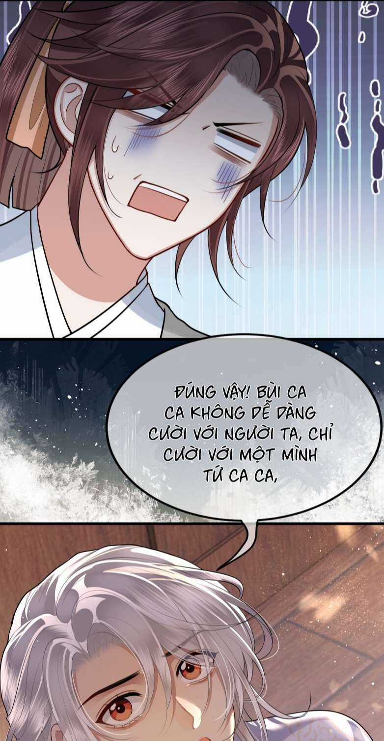 Điện Hạ Khuynh Thành Chương 28 trang 5