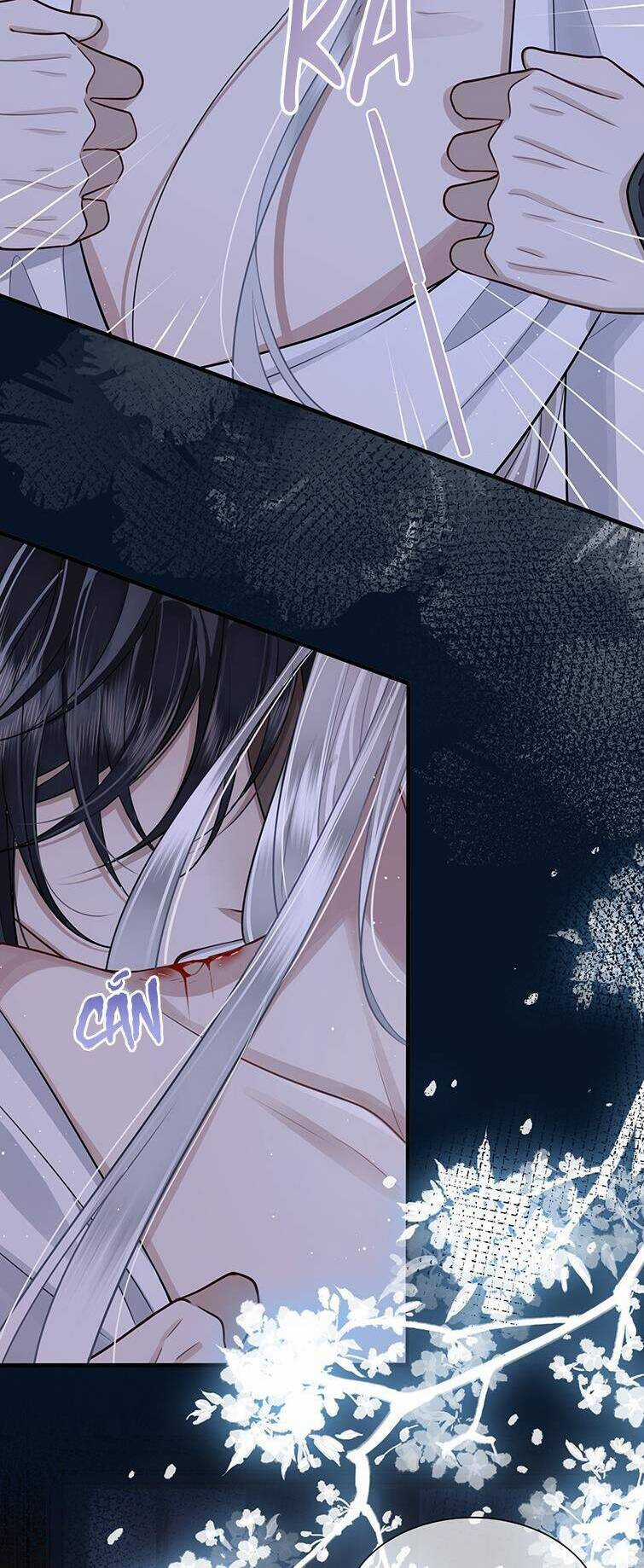 Điện Hạ Khuynh Thành Chương 29 trang 10