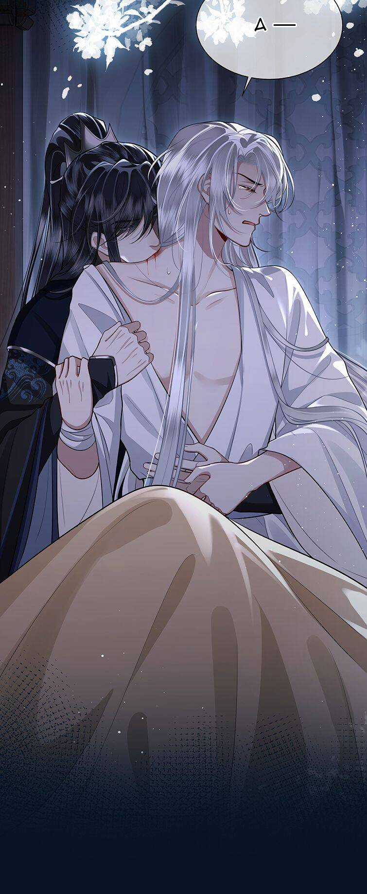 Điện Hạ Khuynh Thành Chương 29 trang 11