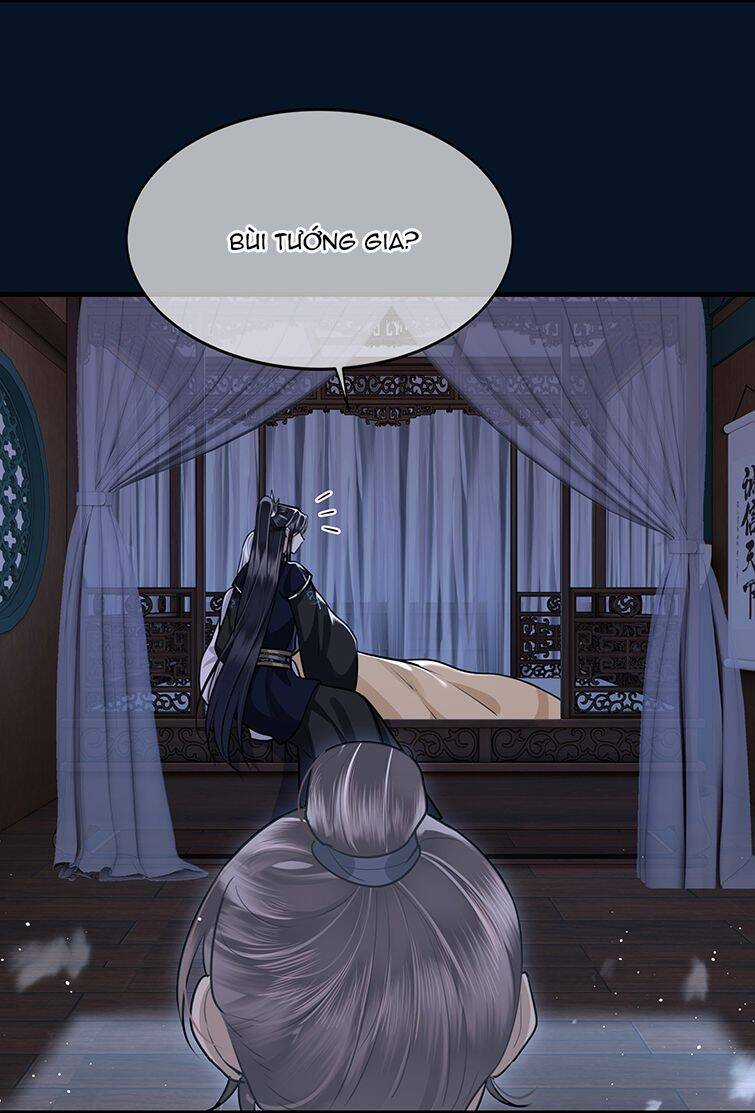 Điện Hạ Khuynh Thành Chương 29 trang 13