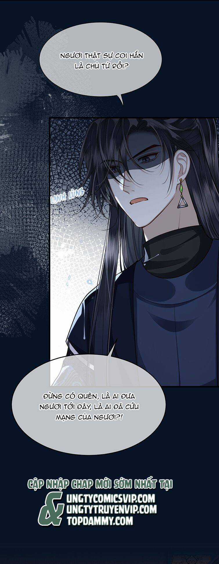 Điện Hạ Khuynh Thành Chương 29 trang 16