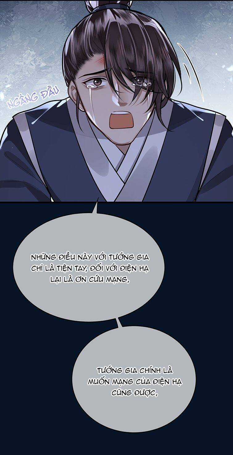 Điện Hạ Khuynh Thành Chương 29 trang 18