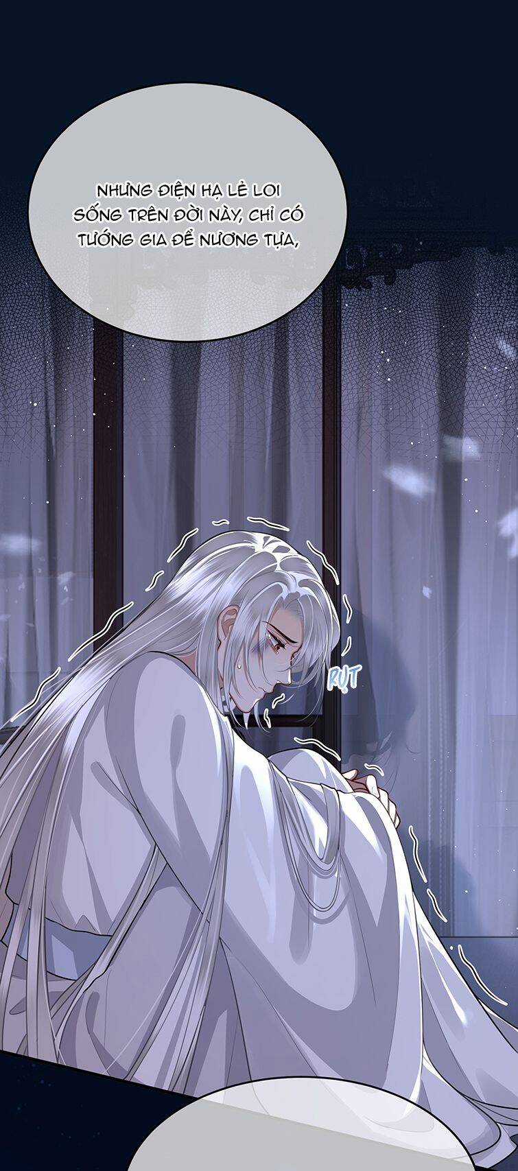 Điện Hạ Khuynh Thành Chương 29 trang 19