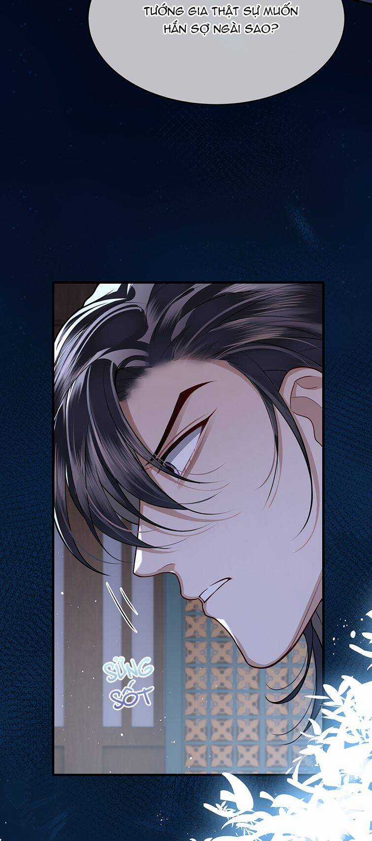 Điện Hạ Khuynh Thành Chương 29 trang 20