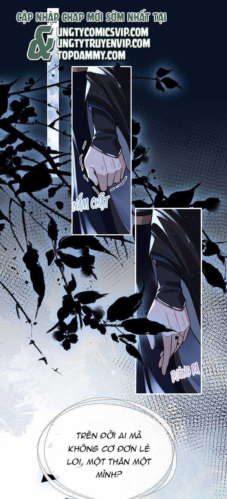 Điện Hạ Khuynh Thành Chương 29 trang 24