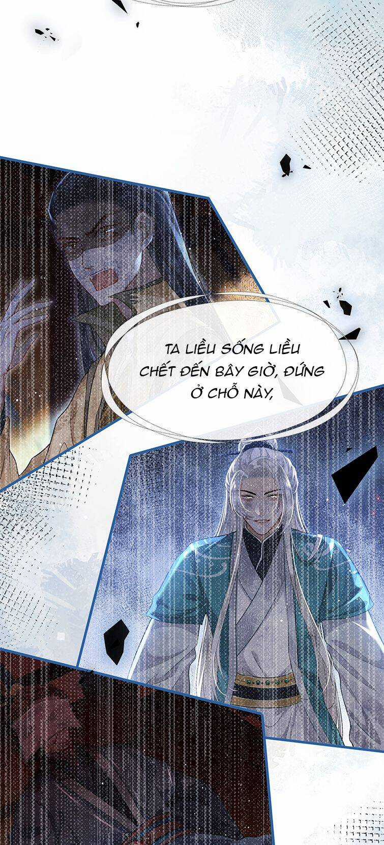 Điện Hạ Khuynh Thành Chương 29 trang 25