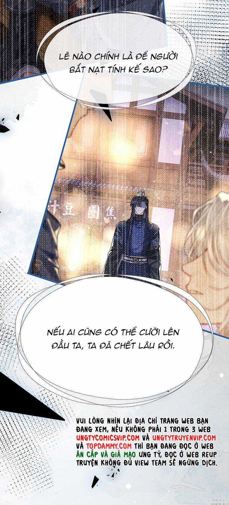 Điện Hạ Khuynh Thành Chương 29 trang 26