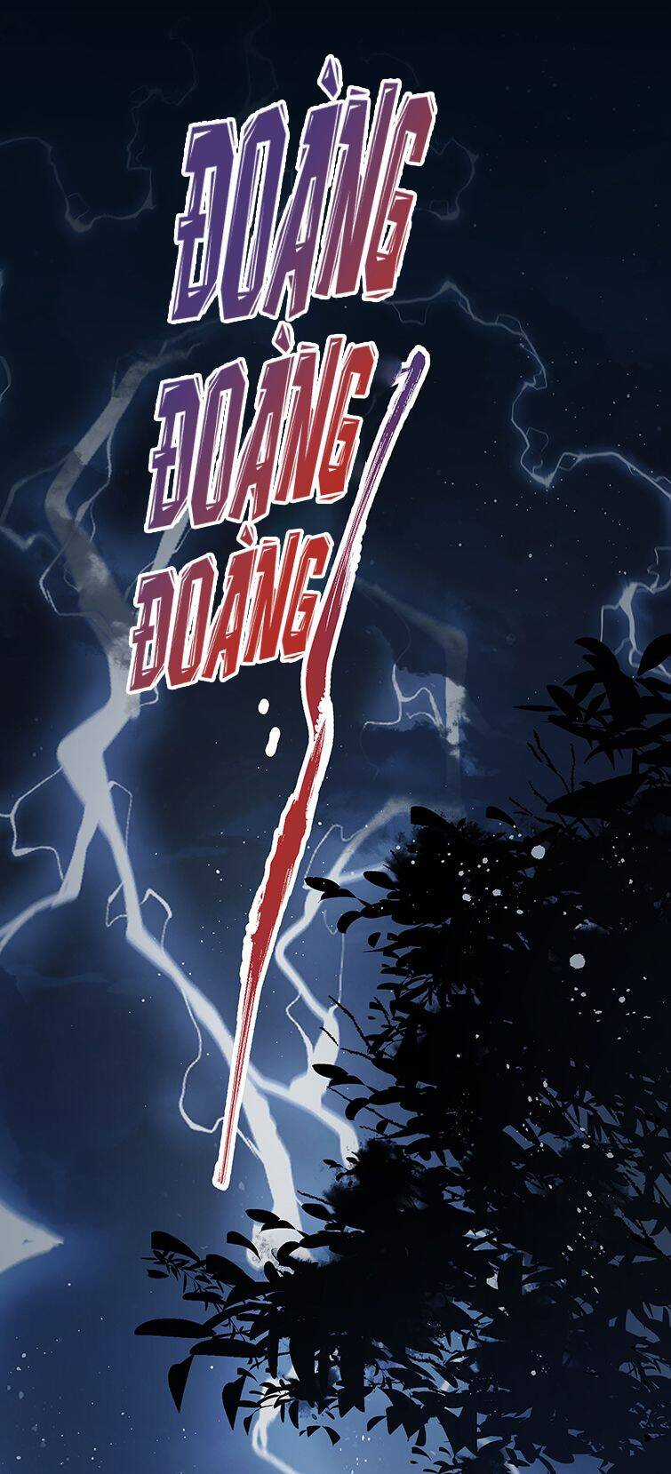 Điện Hạ Khuynh Thành Chương 29 trang 3