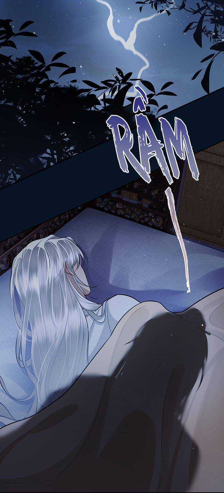 Điện Hạ Khuynh Thành Chương 29 trang 4