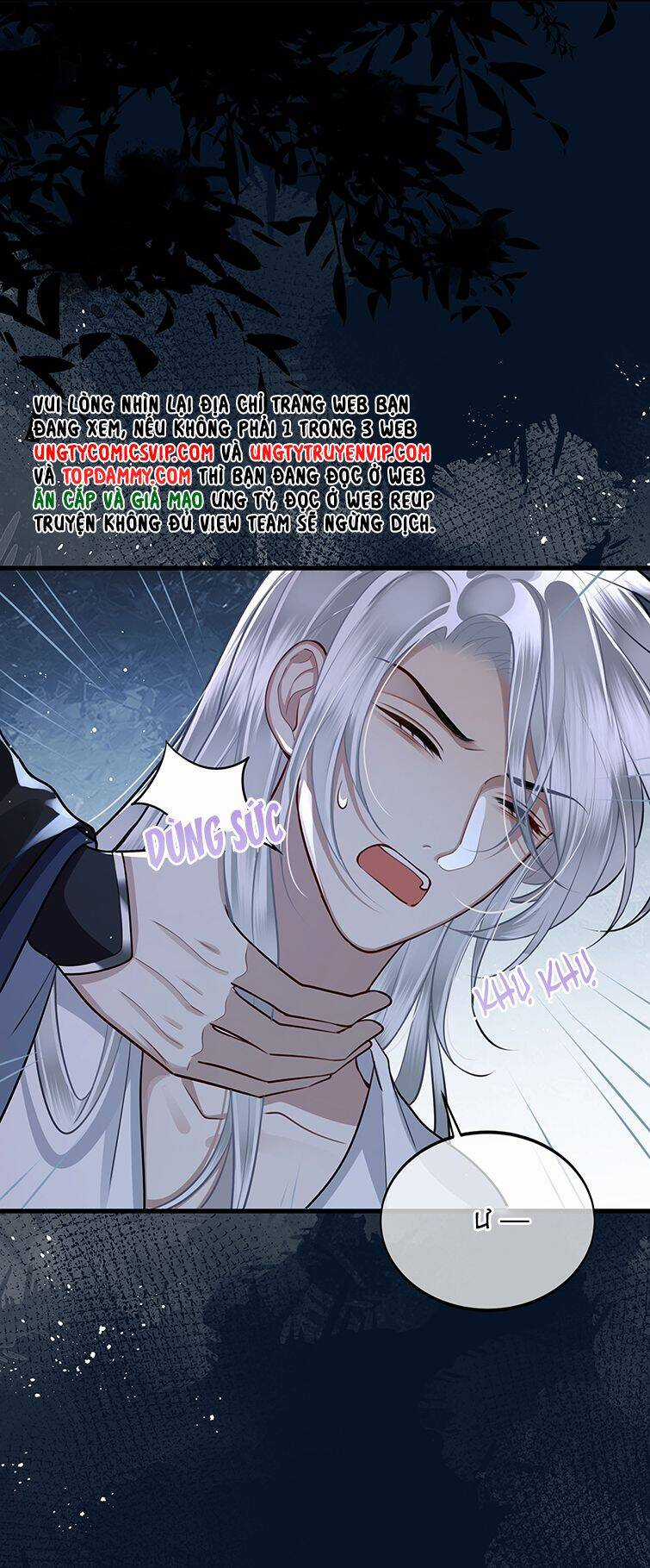 Điện Hạ Khuynh Thành Chương 29 trang 5